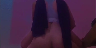 Super-naughty Desi Hijabi Director films Cheating's cuckold tryst fuckfest with her arch