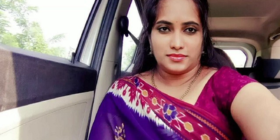 Your_Riya tempts step-sis in public & gets sopping in Massive milk - Part I