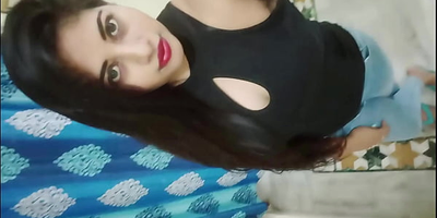 Aditi Arya's overflowing with culo gets roughed with by her hubby's acquaintance & his good-sized wood