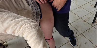 Mysticbabe8 & Bigjoe share wife for a super-naughty outdoor orgy with paired creampies