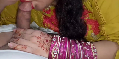 Stepdaughter-in-law gets drilled hard by her dad-in-law's manstick in hot roleplay action