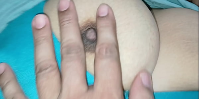 Kirtee Bhabhi & Step-brother: Xxx Smashing Session with regard to Super hot Chinese COUGAR