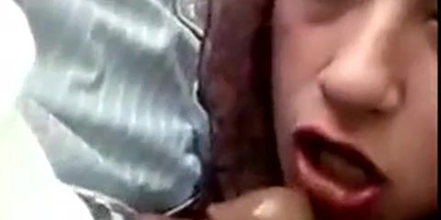 Watch Kate's husband's friend's wife, Kate, give the best blowjob in Malay and Chinese!